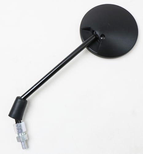 Amazon | 社外品 純正タイプミラー 1本 10mm正ねじ 10mmステー